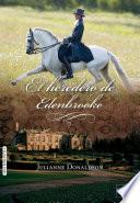 libro El Heredero De Edenbrooke